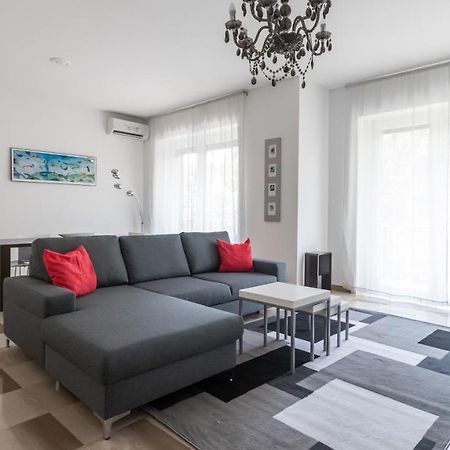 Appartement Italianway - Amedeo D'Aosta 9 à Milan Extérieur photo