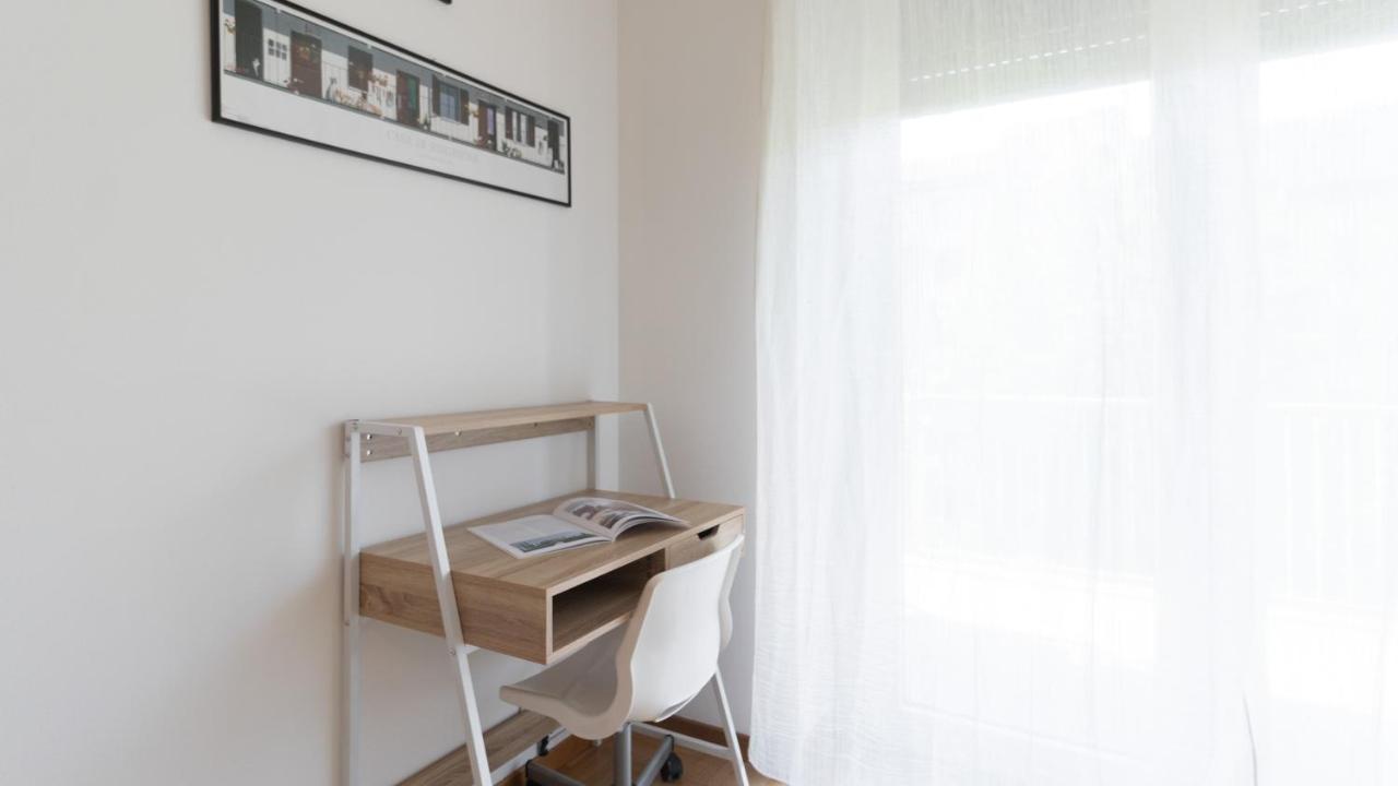 Appartement Italianway - Amedeo D'Aosta 9 à Milan Extérieur photo