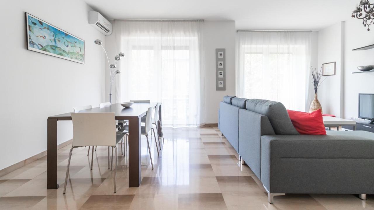 Appartement Italianway - Amedeo D'Aosta 9 à Milan Extérieur photo