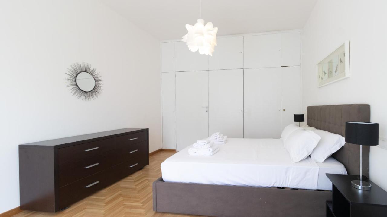 Appartement Italianway - Amedeo D'Aosta 9 à Milan Extérieur photo