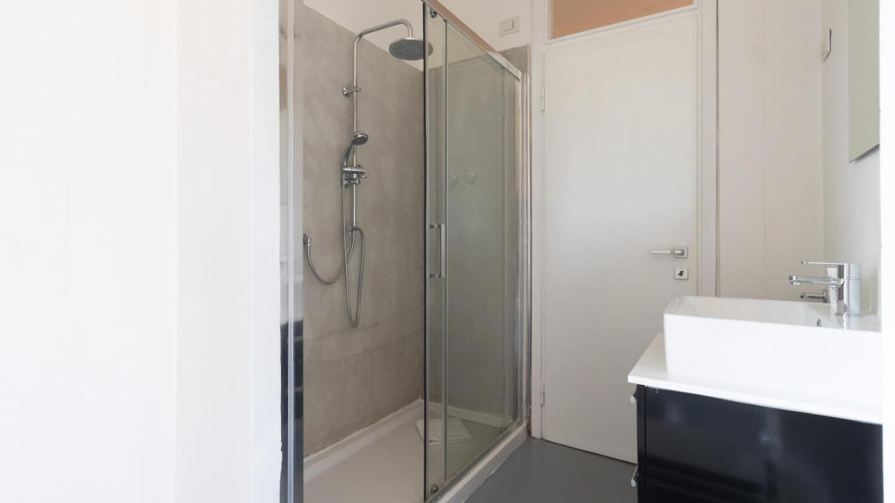 Appartement Italianway - Amedeo D'Aosta 9 à Milan Extérieur photo
