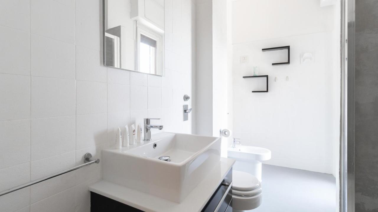 Appartement Italianway - Amedeo D'Aosta 9 à Milan Extérieur photo