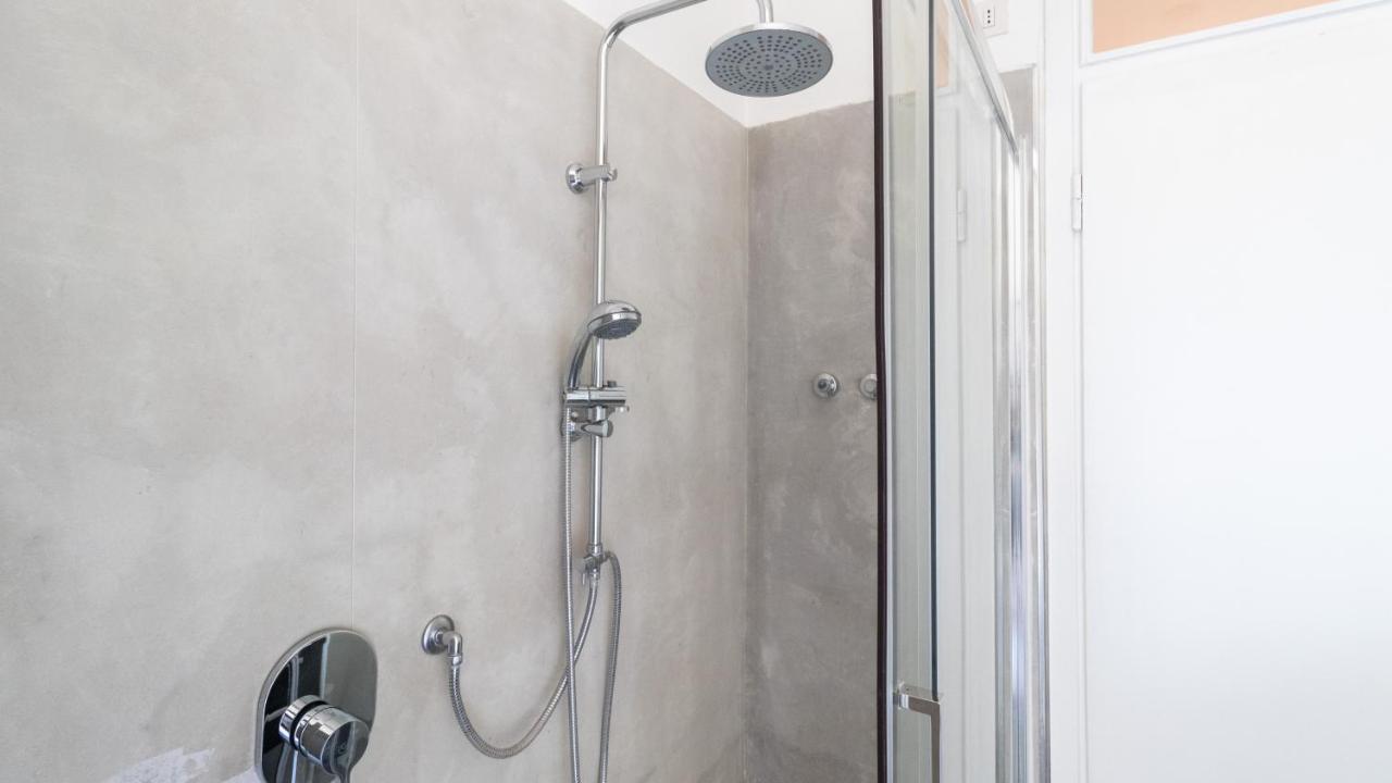 Appartement Italianway - Amedeo D'Aosta 9 à Milan Extérieur photo