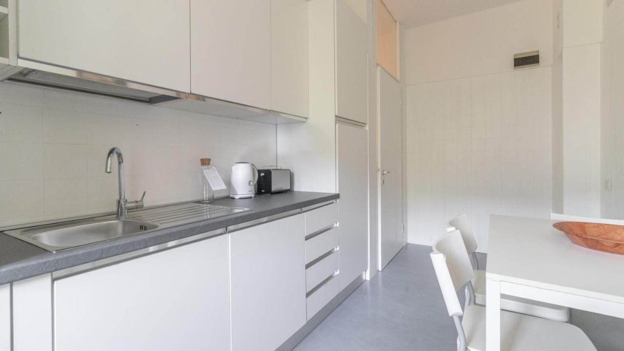 Appartement Italianway - Amedeo D'Aosta 9 à Milan Extérieur photo