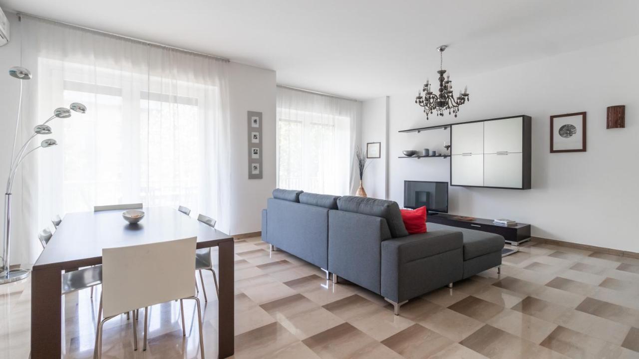Appartement Italianway - Amedeo D'Aosta 9 à Milan Extérieur photo