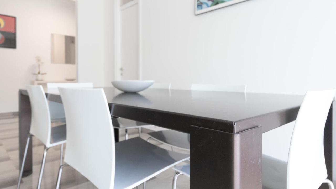Appartement Italianway - Amedeo D'Aosta 9 à Milan Extérieur photo