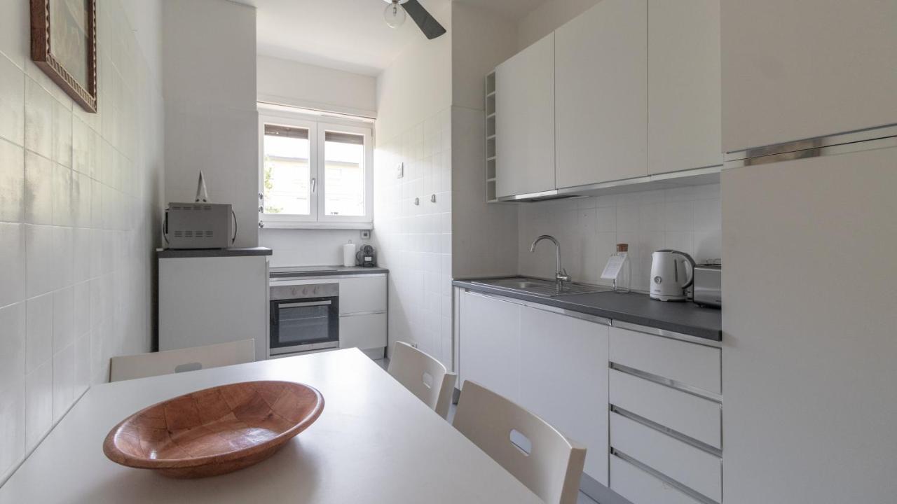 Appartement Italianway - Amedeo D'Aosta 9 à Milan Extérieur photo