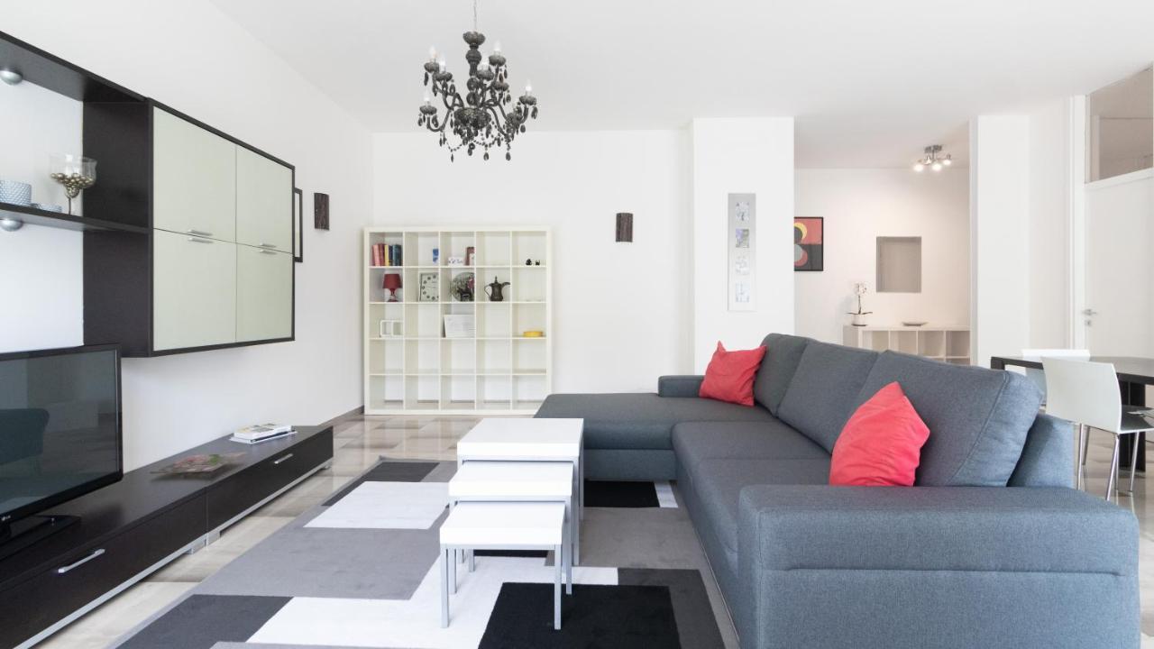 Appartement Italianway - Amedeo D'Aosta 9 à Milan Extérieur photo
