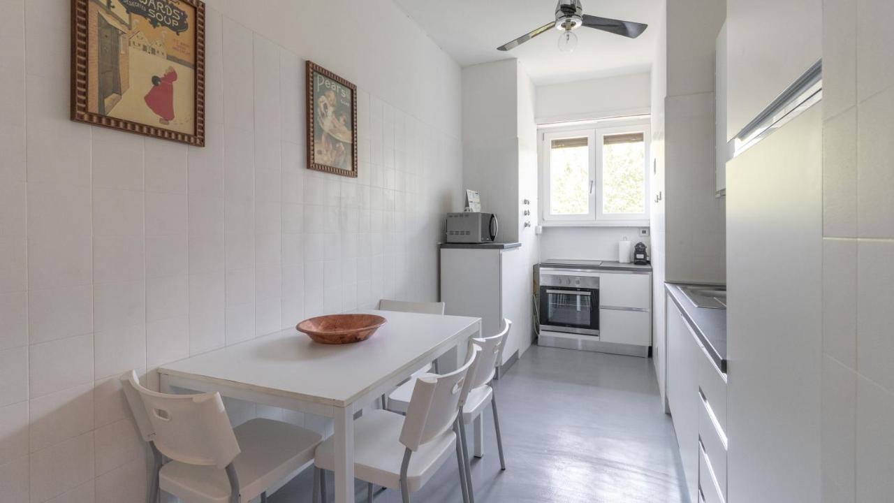 Appartement Italianway - Amedeo D'Aosta 9 à Milan Extérieur photo